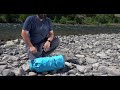 video: How To: Seal a Dry Bag