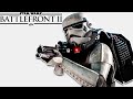 Star Wars: Battlefront II Стрелок – универсальный солдат