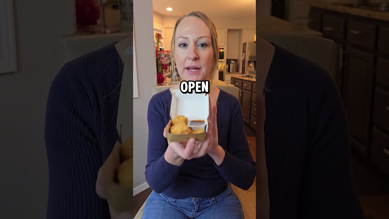 I Love McDonald S Chicken Nuggets Shorts Shortsfeed Youtubeshorts Funny