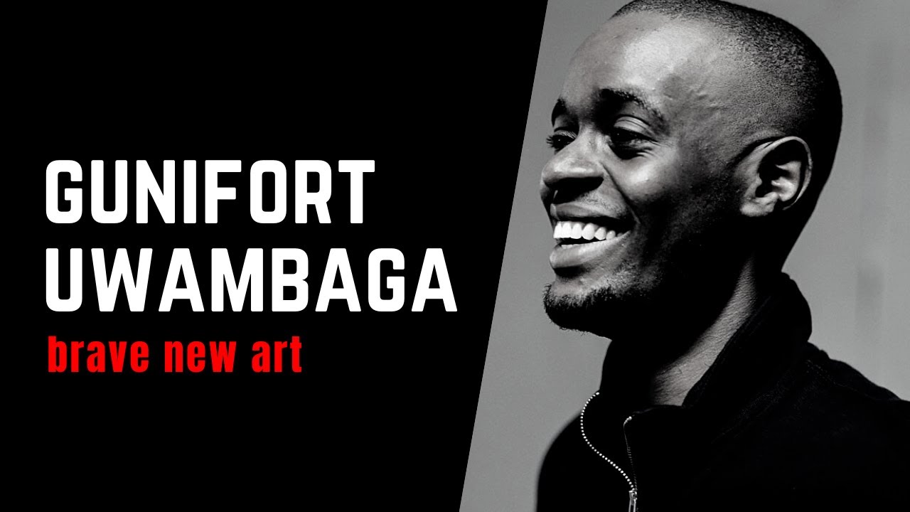 Interview with Gunifort Uwambaga