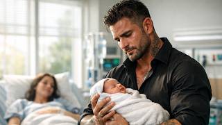 He Came to Save His Ex… But the Newborn Changed the Mafia Boss Forever