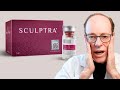 Should you get sculptra  plastic surgeon explains