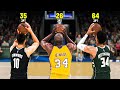 I Put The 32 Worst Shooters In NBA History, In A 3 PT Contest