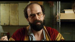 Stranger Things: Why Murray Bauman's Greatest Weapon Isn't a Demogorgon