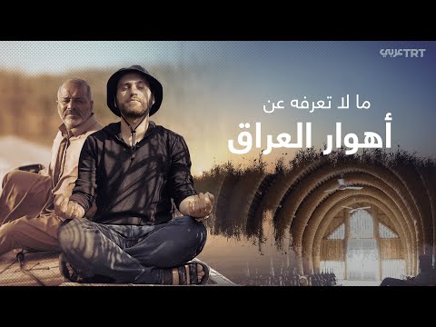 فيديو: ما هو مرادف الاهوار؟