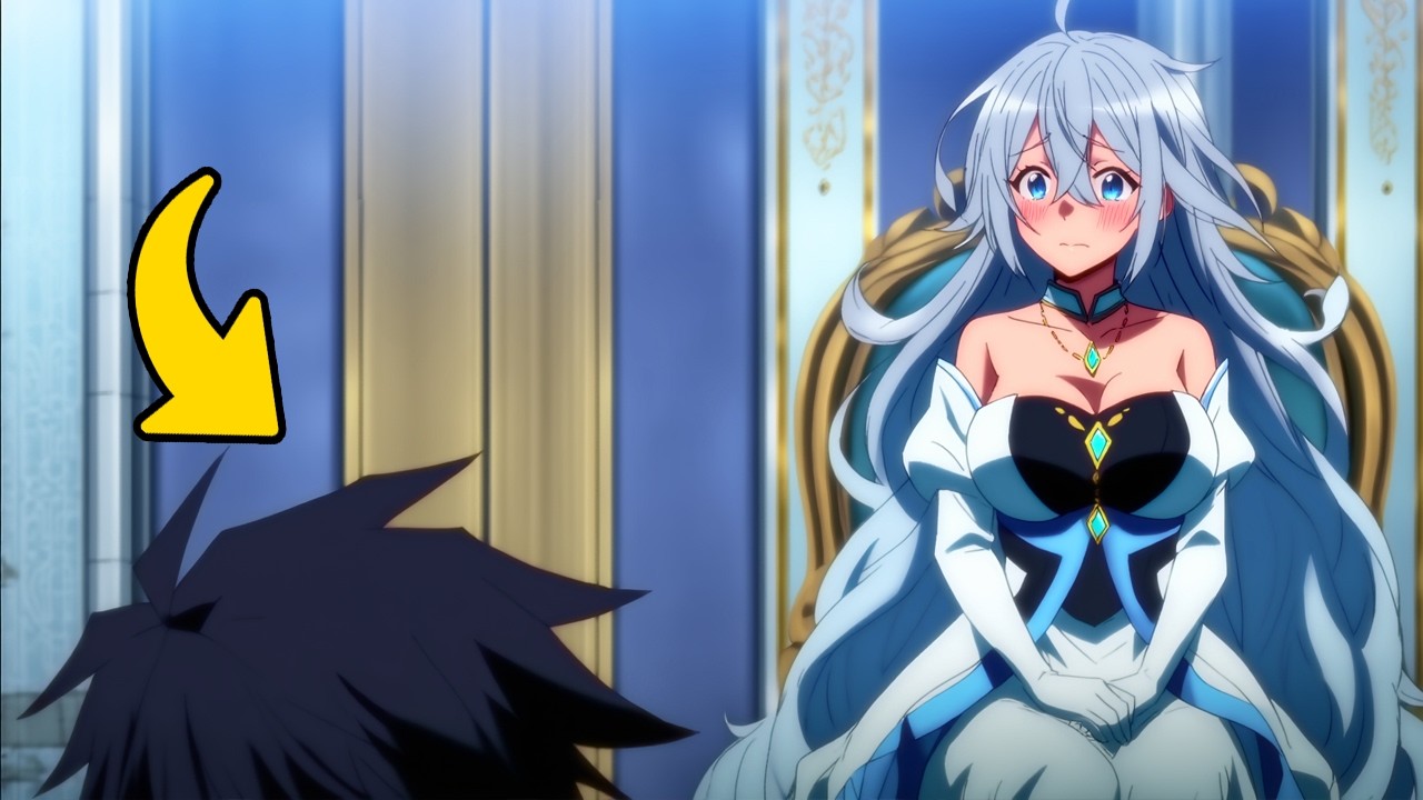 Orphelin Subissait du BULLYING Jusqu’à DÉCLENCHER Ses Pouvoirs et Devenir le ROI Que TOUTES VEULENT!