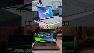 The Thinness Tax on Gaming Laptops