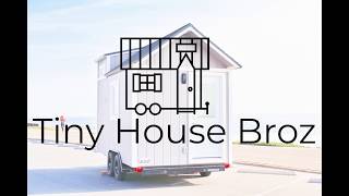 Tiny House Build Time Lapse