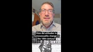 Famous How did attitudes to homosexuality change in the 18th-century? Net Worth