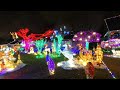 Walking in a Winter Wonder Land 3D VR injected