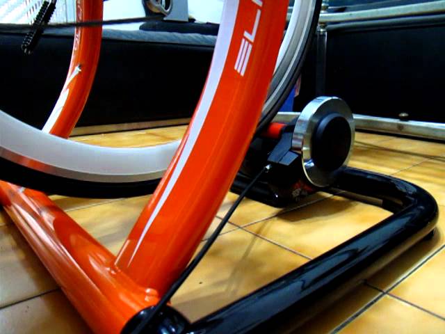 super crono bike trainer