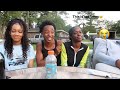 REACTING TO MY SISTER/ITSSTWINS  NEGATIVE COMMENTS😭!!!! *WATCH TILL END*