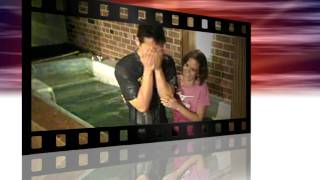 HSCC Summer Baptism Service 2011
