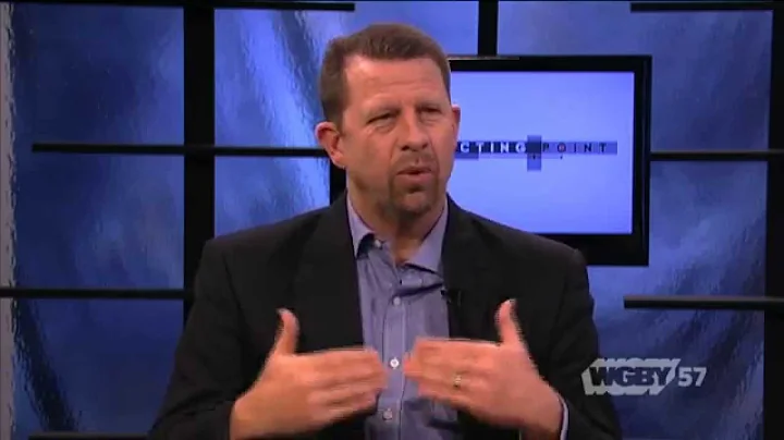 Around the Horn: Mike Trombley | Connecting Point ...
