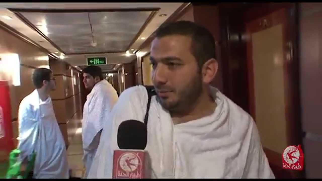 عمرة أحباب الله الثانية - كواليس | طيور الجنة ToyorZaman