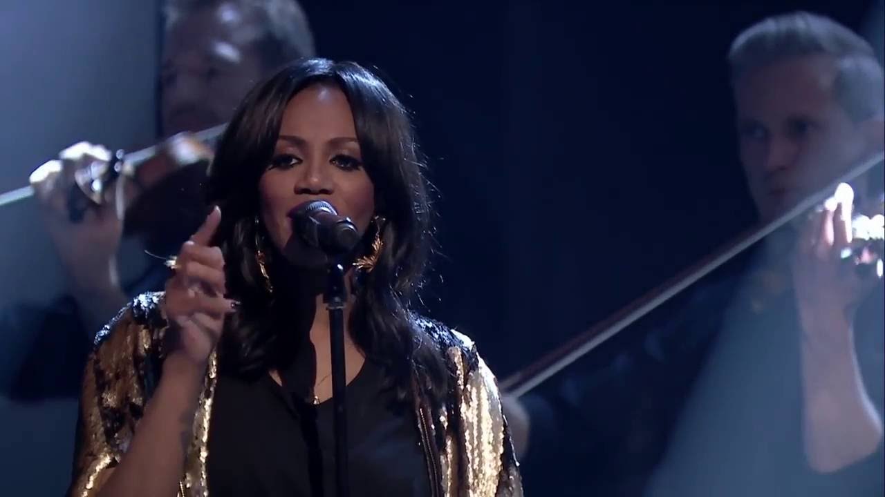 All Saints - This Is A War (Michael McIntyre's Big Show 2016)