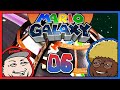 FREMDWORT-EXPERTEN! - SPIELESCHMACHT Super Mario Galaxy