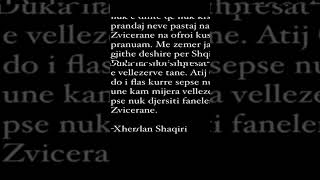 This Is Why He Didnt Play For Albania