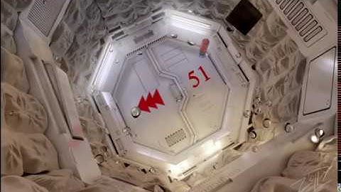 blender tutorial modeling hard surface sci fi element. Speed modeling in blender 2.8