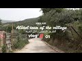 جولة قصيرة في قرية حمزة Jijel Dji VLOG 1 Alittel Tour Of The Village جولة قصيرة في قرية حمزة Jijel Dji VLOG 1 Alittel Tour Of The Village