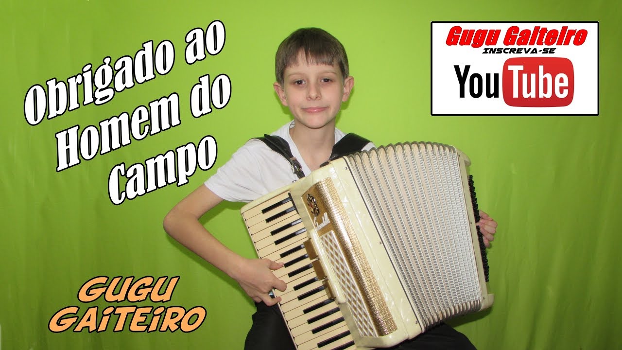 Dom E Ravel Obrigado Ao Homem Do Campo