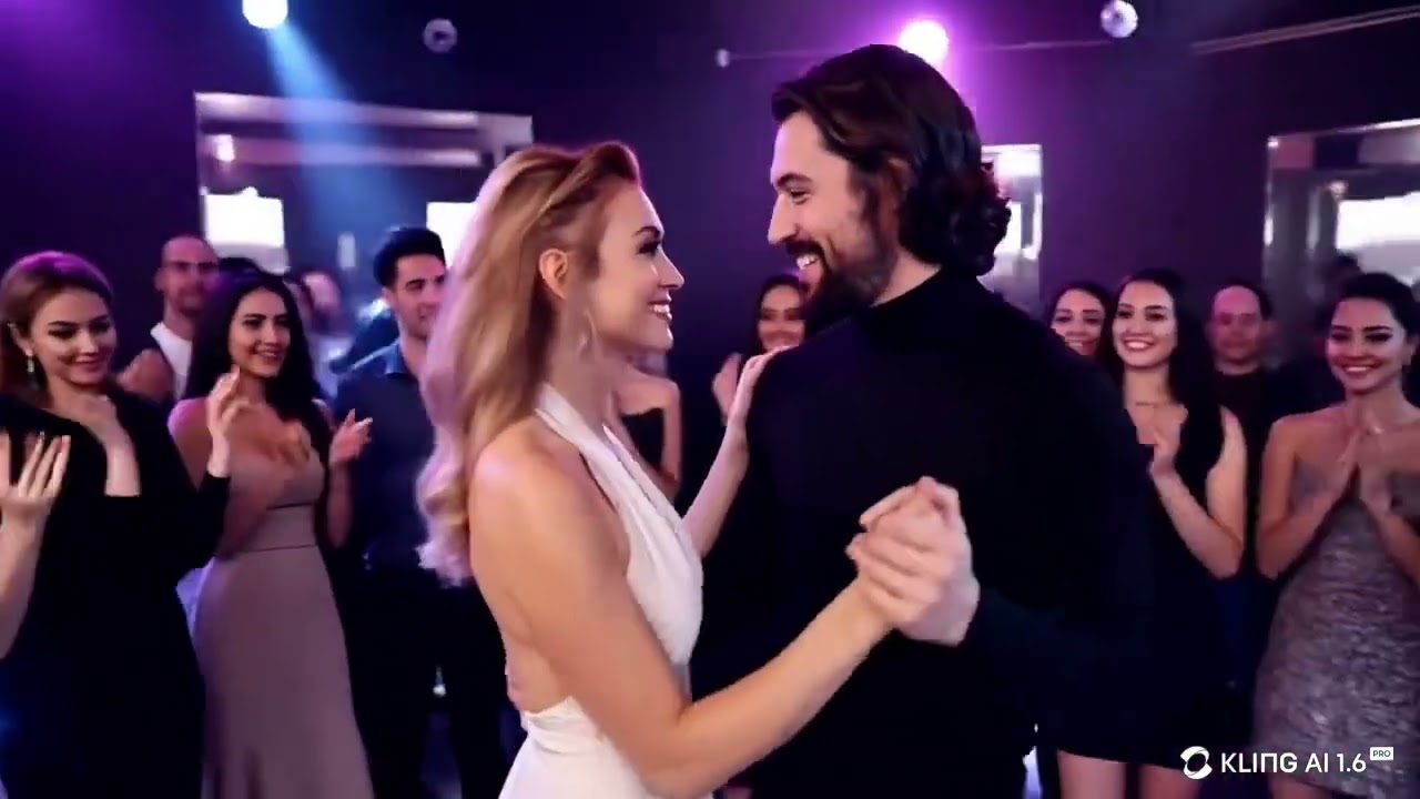 The Boy With The Magic Eyes (Live)