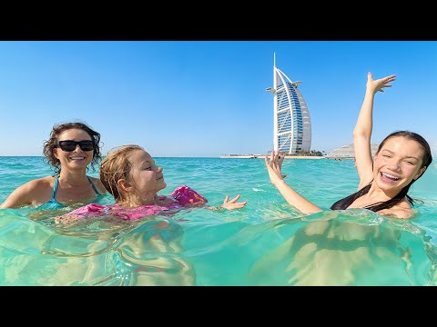 3 места, ради которых стоит лететь в Дубай прямо сейчас!