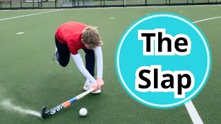 You Need to Learn this Basic Technique in Field Hockey | Tutorial