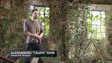 Enslaved - Visualising The Terrain Developer Diary