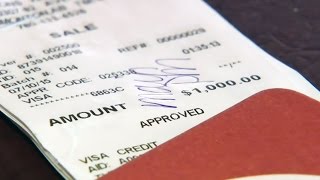 Paying it forward: Bar gets $1K tip, donates every dollar