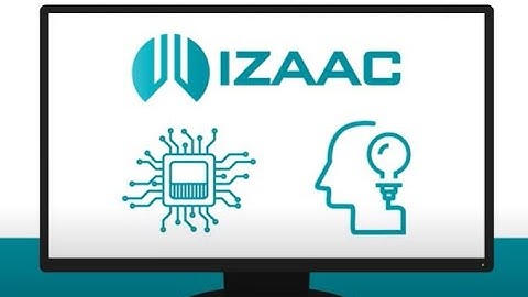 Digitizing library collections with IZAAC