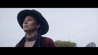 Awakenings We Were Always Here Acknowledgment A film by Jonathan Elliott 2020
