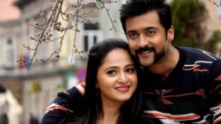 S3 Anushka Entry BGM