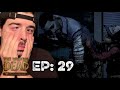LONG LIVE LEE - The Walking Dead Season 1 Playthrough Episode 29