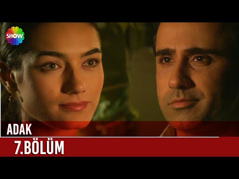 Adak | 7. Bölüm (HD)