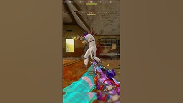 this SHOTGUN is BREAKING Warzone...