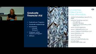 ODU MBA Tuition & Financial Aid