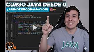 ¡PROGRAMACIÓN EN JAVA DESDE CERO 2026! || Clase 13:  CLASE MATH CURSO JAVA DESDE CERO