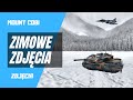 ZIMOWE ZDJĘCIA COBI