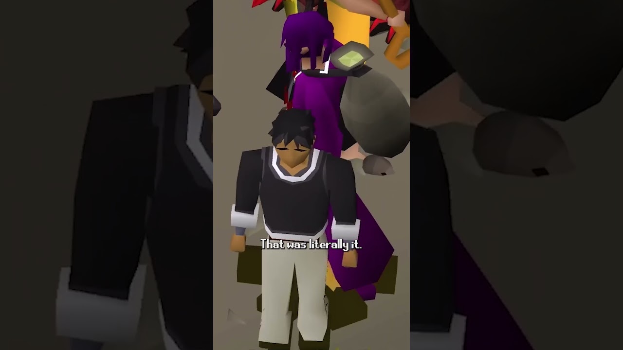 Самый быстрый опыт разведения огня в OSRS 