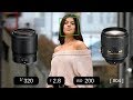 Nikon Z6 AutoFocus: Better than you think! (Nikon Z 50mm f1.8S + 105mm f1.4G AF Test)