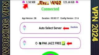 Apna Tunnel Vpn 🤩Full Working in High Speed 😳 screenshot 3