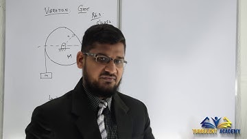 VIBRATIONS GATE ENERGY METHOD - 6