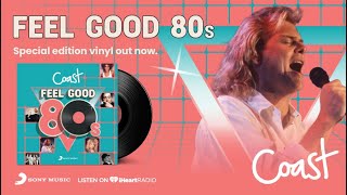 Coast Feel Good '80s – the album screenshot 1