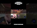 Jynxzi has a full meltdown over the ultimate Rocket League play, desperate for approval! #Jynxzi #Ro