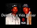 Pacificadores - Deixando a Vida Passar