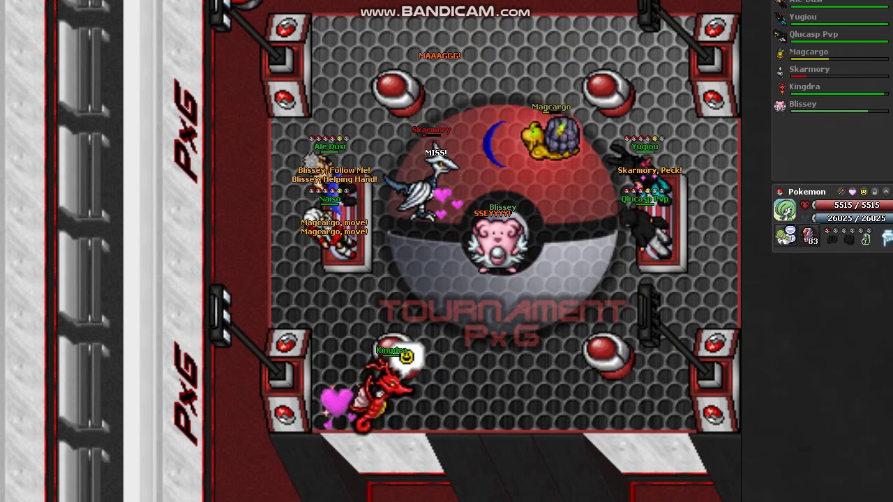 pxg 249lvl tournament 2x2 purple  1-6     naiso      10/06/2018