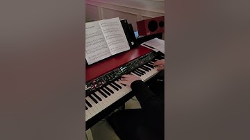 Prelude No. 16 in D flat major by Robert Vandall