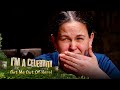 Giovanna Has her Plate Full in Frightening Feats | I'm A Celebrity... Get Me Out Of Here!