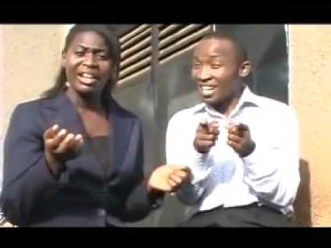 Twina Herbert   Sibyakyama Official Video Ugandan Gospel